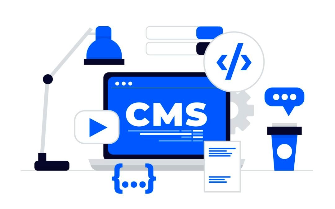 How to Choose the Right CMS for Your Website