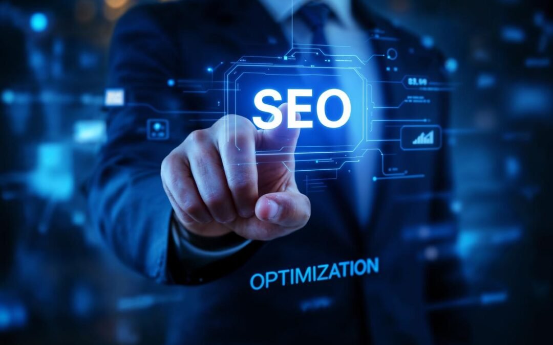 SEO-Friendly Hosting Providers: Choosing the Best for Your Website