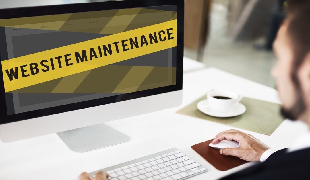 DIY Website Maintenance vs. Professional Support: Which One is Better?