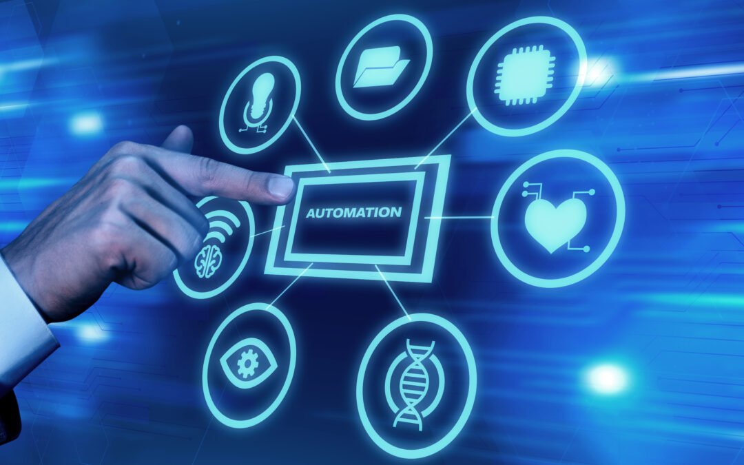 How to Automate Your Marketing with Go High Level in 2025